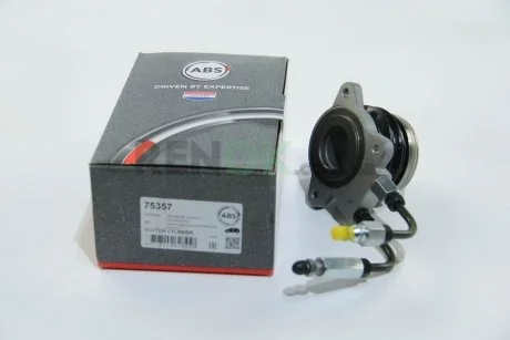 Циліндр зчеплення Tucson/Santa Fe/Sonata/iX35/i30/Magentis 05- A.B.S. A.B.S. 75357