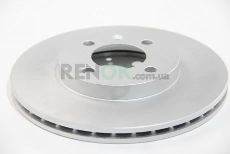 Гальмівний диск перед. Caddy/Cordoba/Corrado/Golf/Ibiza (84-08) A.B.S. A.B.S. 15810