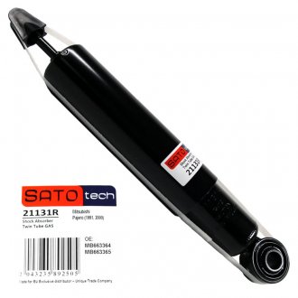 Амортизатор SATO TECH SatoTech 21131R