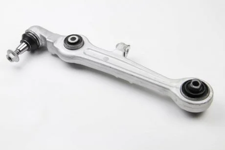 Важіль підвіски передн (кон 16.3*21.4 L=363.5mm) AUDI A6 C5 (05-), A4 B5,B6 (-09), SKODA SUPERB (-08) Ayd 94-04547