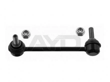 Стойка стабилизатора заднего левая Honda Accord IX (12-) Ayd 96-10069