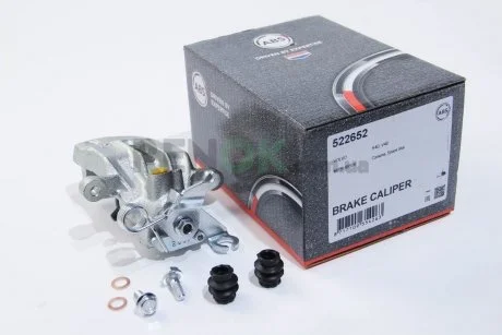 Тормозной суппорт задн. Carisma/Space Star/S40/V40 95-06 Пр. A.B.S A.B.S. 522652