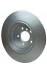 Тормозной диск зад. BMW X5 (E53) 00-06 (324x12) HELLA PAGID Hella pagid 8DD355107-771 (фото 4)