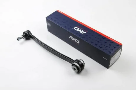 Тяга стабилизатора заднего MB S-класс (W140) 91-98 (развала) AYD Ayd 88-03056