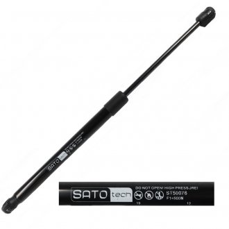 Амортизатор багажника SATO TECH SatoTech ST50076