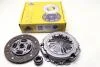 Комплект зчеплення Peugeot 207 1.4/1.6 I 16V 07- (200mm) National CK10026 (фото 1)