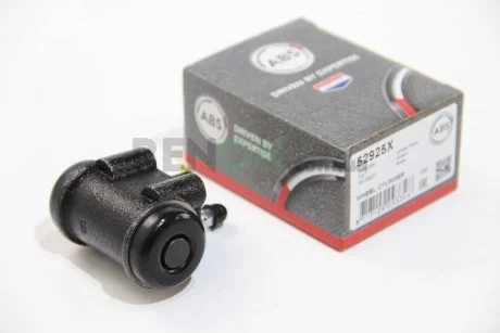 Гальмівний циліндр колісний задн. Boxer/Ducato/Jumper (01-12) A.B.S. A.B.S. 52925X