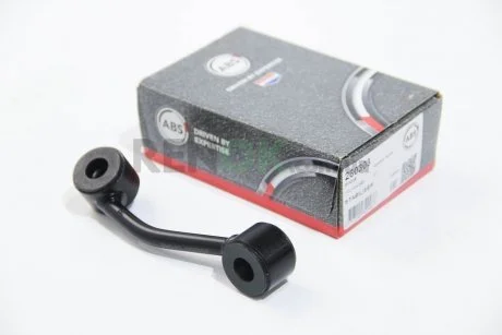 Тяга стабілізатора перед. Sprinter/LT 95- Пр. A.B.S. A.B.S. 260303