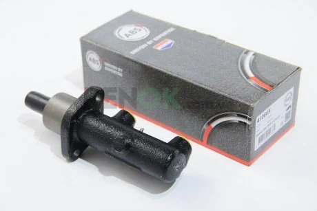 Гальмівний циліндр головний Galaxy/Sharan/Transporter (90-10) A.B.S. A.B.S. 41066X