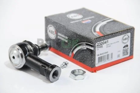 Наконечник рульової тяги Scudo/Expert 96-03 A.B.S. A.B.S. 230041