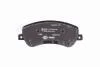 Тормозные колодки перед. MB X204 08-15 2.0-3.5 HELLA PAGID Hella pagid 8DB355014-221 (фото 3)