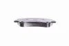 Тормозные колодки перед. MB X204 08-15 2.0-3.5 HELLA PAGID Hella pagid 8DB355014-221 (фото 4)