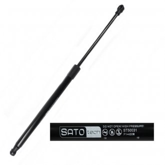 Амортизатор багажника SATO TECH SatoTech ST50031