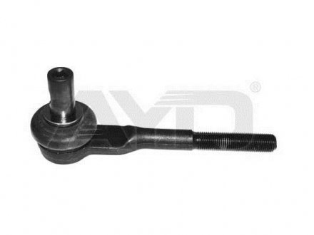 Наконечник рулевой нижний AUDI A6 Allroad (4BH, C5) 00-05 Ayd 91-04933