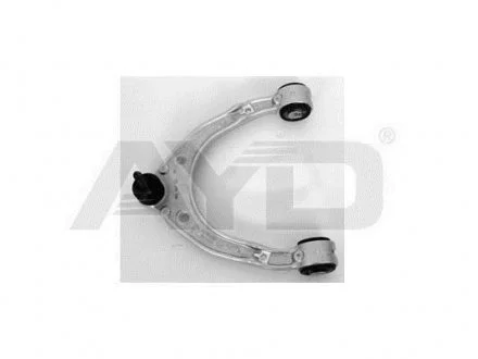 Важіль підвіски передн верхн VW TOUAREG (-18), PORSCHE CAYENNE (02-) Ayd 97-12719