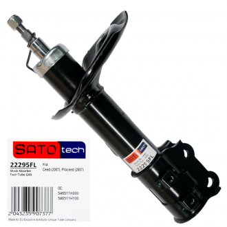 Амортизатор SATO TECH SatoTech 22295FL