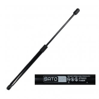 Амортизатор багажника SATO TECH SatoTech ST50022 (фото 1)