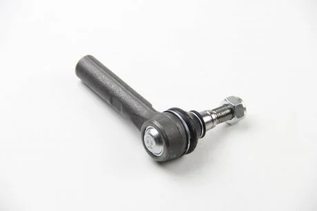 Наконечник рульовий (кон 16.6 L=120mm) PEUGEOT BOXER (01-), FIAT DUCATO (01-), CITROEN JUMPER (02-) Ayd 91-04495