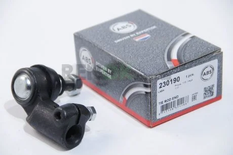 Наконечник рульової тяги Lada 110-112 95-/Priora 07- Пр. A.B.S. A.B.S. 230190