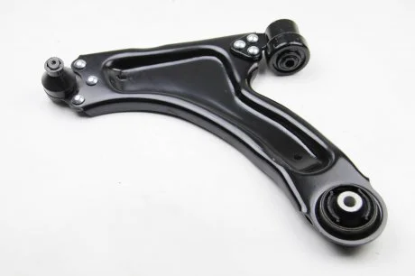 Важіль підвіски передн лів (кон 16mm) OPEL CORSA (-12), COMBO (-11), TIGRA (-10) Ayd 97-01715