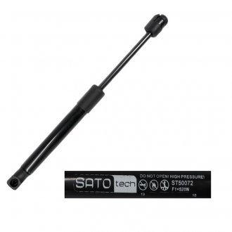 Амортизатор багажника SATO TECH SatoTech ST50072 (фото 1)
