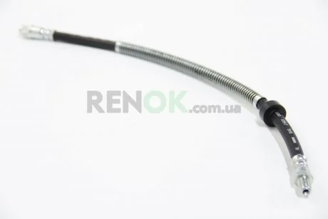 Гальмівний шланг перед. 1007/Berlingo/C2/C3/Partner (92-21) A.B.S. A.B.S. SL4864