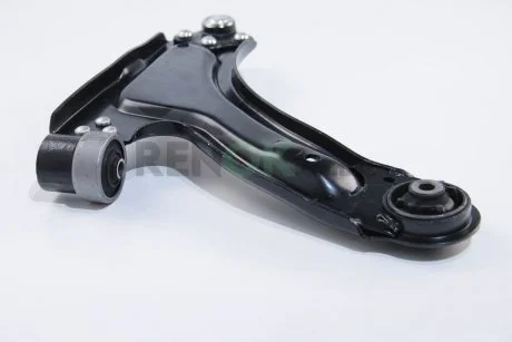 Рычаг передний нижний Opel Cobo/Corsa C, D 1.0-1.7D 00- Л. A.B.S A.B.S. 210423