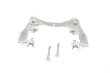 Скоба супорта гальмівного переднього з напрямними Audi A4 (08-15),A6 (11-18),Q5 (09-12) Vika 66151727101