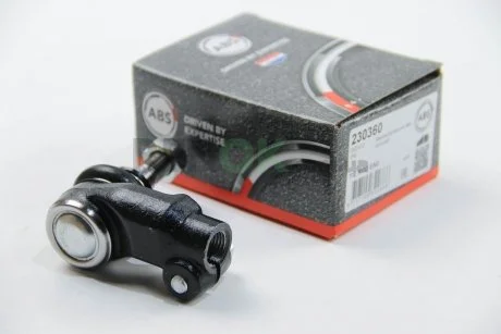 Наконечник рулевой тяги Espero/Lanos/Ascona C/Kadett E Л. A.B.S A.B.S. 230360