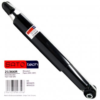 Амортизатор SATO TECH SatoTech 21366R