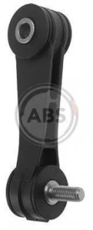 Тяга стабілізатора перед. VW Golf IV 97-06/Bora 98-01/Octavia I 96-10 (пластик) A.B.S. A.B.S. 260020