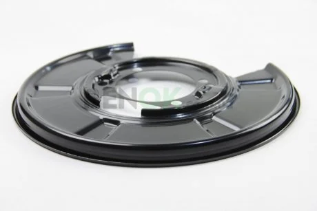 Защита тормозного диска задн. W906/Crafter 06- 3,5т Л./Пр. A.B.S A.B.S. 11071