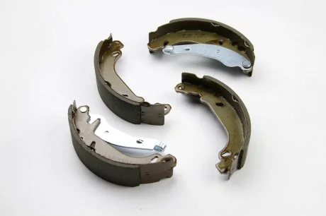 Гальмівні колодки зад. Renault 9,11,19,21, Clio, Rapid Bremsi GF0415-2