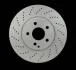 Тормозной диск перед. W204/W212/C207 1.8-3.5 HELLA PAGID Hella pagid 8DD355114-231 (фото 2)