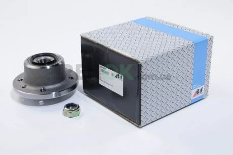 Підшипник маточини задн. Renault 21 86-94/Megane Scenic 96-99 A.B.S. A.B.S. 200327