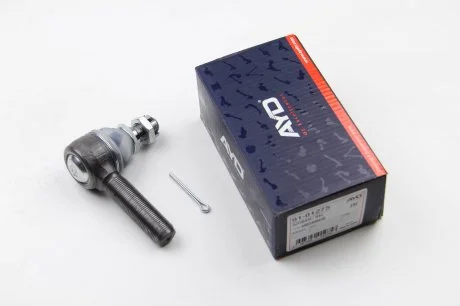 Наконечник рульової тяги правий (20mm) MB 100 (86-96) Ayd 91-01275