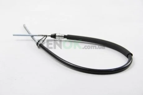 Трос ручного гальма зад. 406 95- Л. (барабан) (824/547) A.B.S. A.B.S. K15567