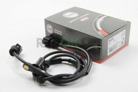 Датчик ABS задн. Alhambra/Sharan/Galaxy 95-10 Actve sensor A.B.S A.B.S. 30229