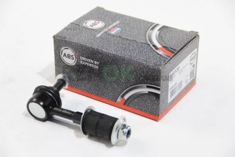 Тяга cтабилизатора Carisma/Space Star 1.3-1.8/1.9DI 95-06 A.B.S A.B.S. 260139