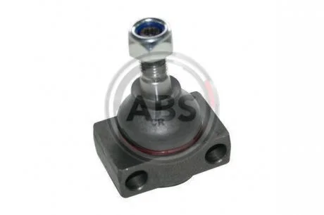 Опора кульова (передня/знизу) City Coupe/Crossblade/Fortwo (98-14) A.B.S. A.B.S. 220372
