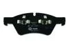 Тормозные колодки перед W164 ML/X164 GL 05> HELLA PAGID Hella pagid 8DB355012-011 (фото 3)