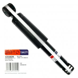 Амортизатор SATO TECH SatoTech 10182R