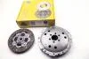 Комплект сцепления Golf III/Vento 1.4 i 91-99 (190mm) National CK9428 (фото 1)