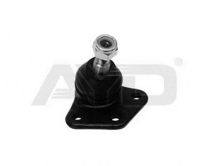 Опора шаровая передняя Fiat Albera, Doblo, Siena (96-) Ayd 92-00050