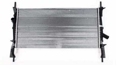 KALE FORD Радиатор охлаждения Transit Tourneo,Transit 2.2/2.4TDCi 06- Kale oto radyator 235500