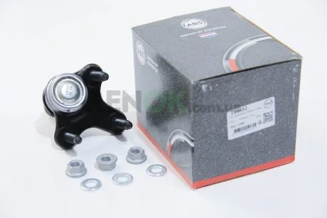 Опора кульова (передня/знизу) Passat 05-/Golf VII 13-/Sharan 10- Пр. A.B.S. A.B.S. 220452