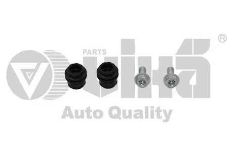 Ремкомплект пыльника направляющих суппорта переднего Vika K61579001