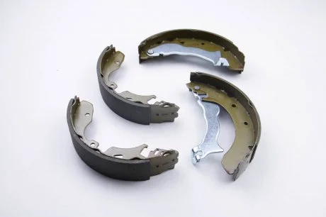 Гальмівні колодки зад. Ford Mondeo 93-00 (TRW) (228х45) Bremsi GF0237