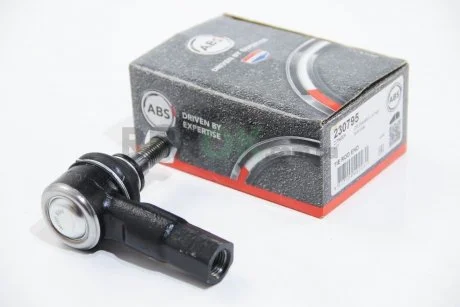 Наконечник рульової тяги Scudo/Jumpy/Expert 07- A.B.S. A.B.S. 230795