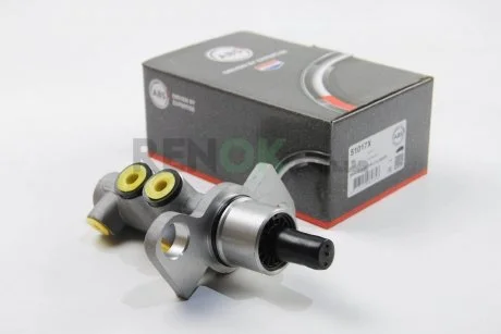 Главный тормозной цилиндр A6/A4/911/Boxster/Passat 94-05 A.B.S A.B.S. 51017X